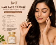 Hair & Face Capsual