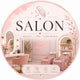 Facial And Salon Glow