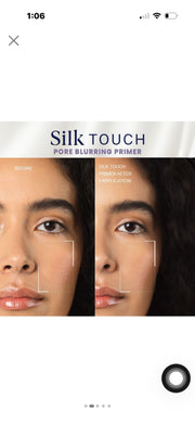 Moisturizer&Primer