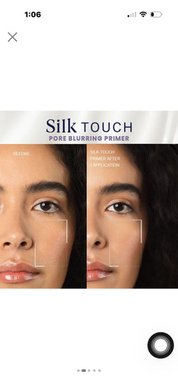 Moisturizer&Primer