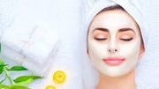 Sheet Face Mask
