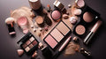 Makeup item
