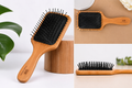 Hair touch up & hair wax