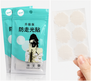 Invisible Anti-Exposure Body Tape | Fashion Double-Sided Clothing Tape | Skin-Friendly Adhesive Strips | 36 Pieces-pack of 2 packet