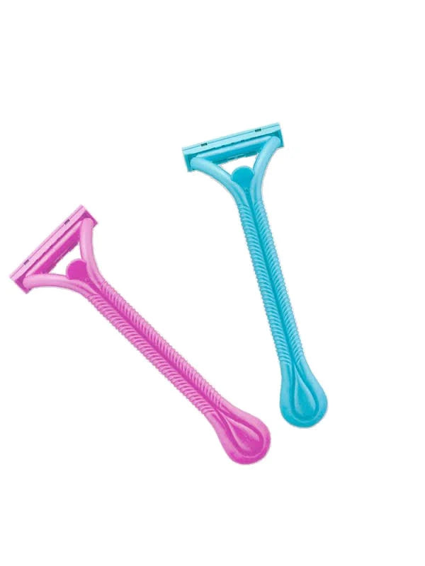 Max Soft Care Disposable Razors for Women – 12 Pieces